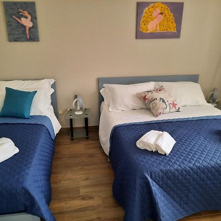 Sulfurea B&B *** Comitini Zewnętrze zdjęcie