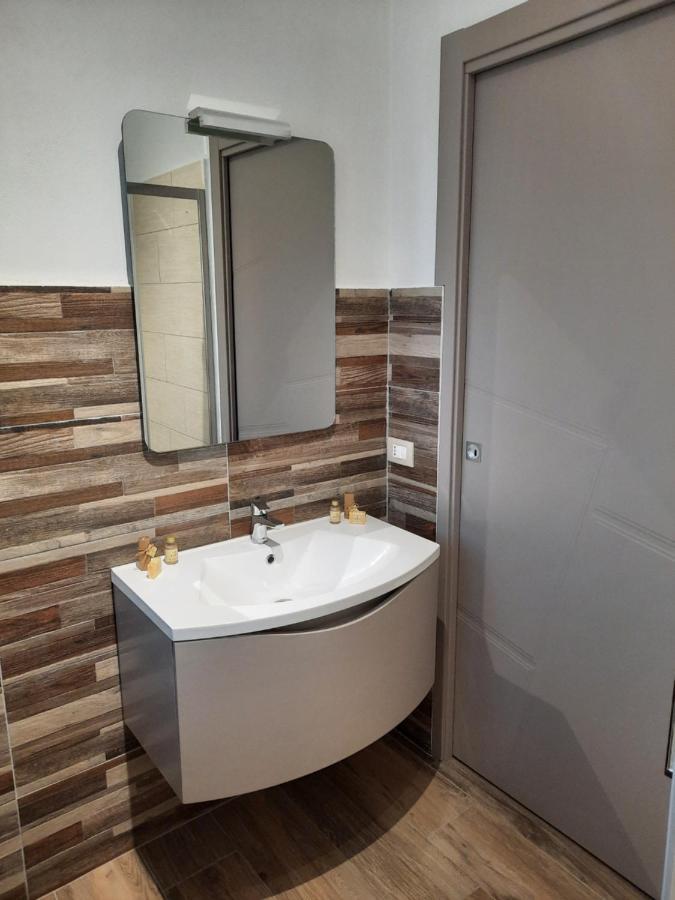 Sulfurea B&B *** Comitini Zewnętrze zdjęcie