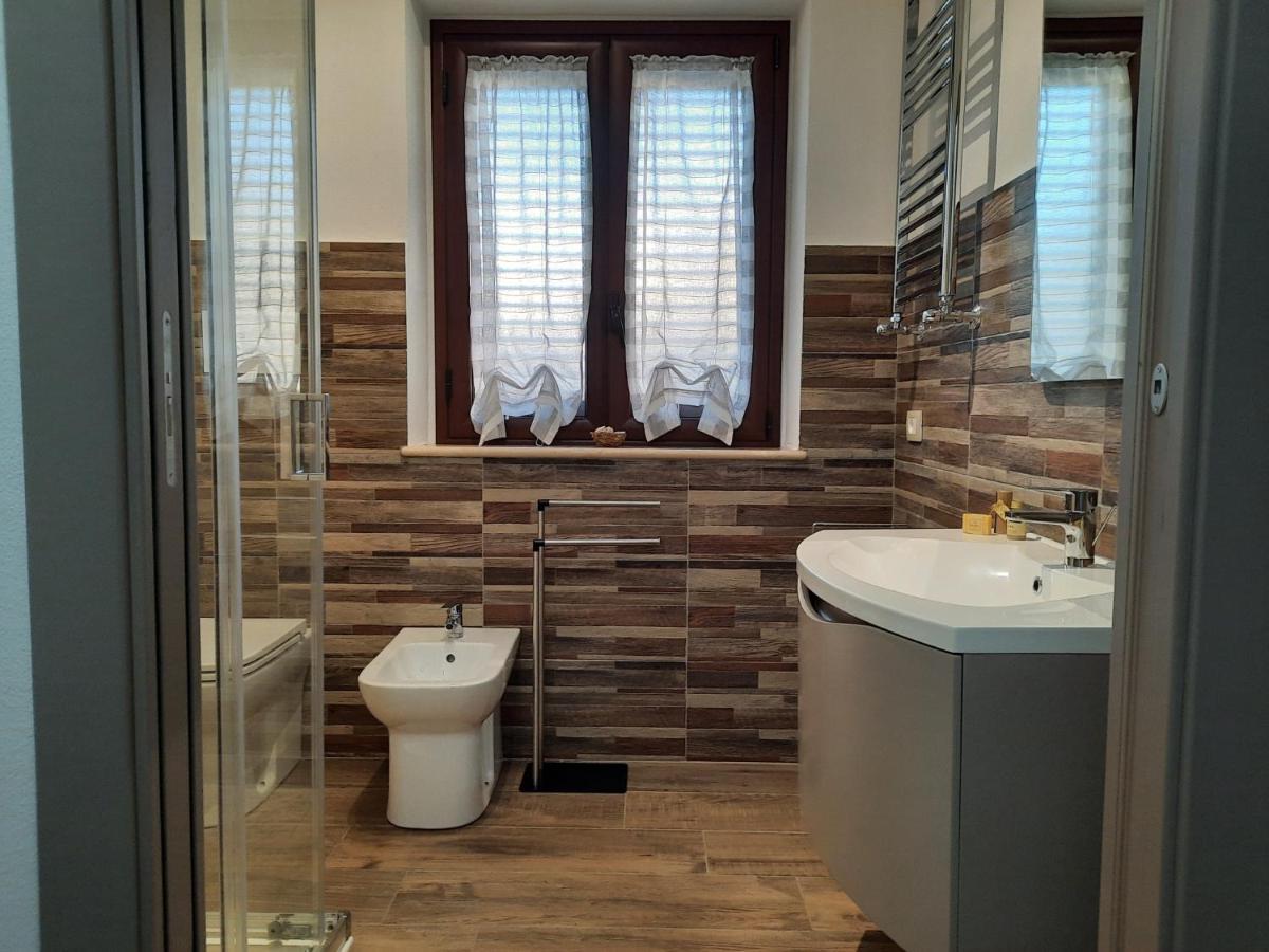 Sulfurea B&B *** Comitini Zewnętrze zdjęcie