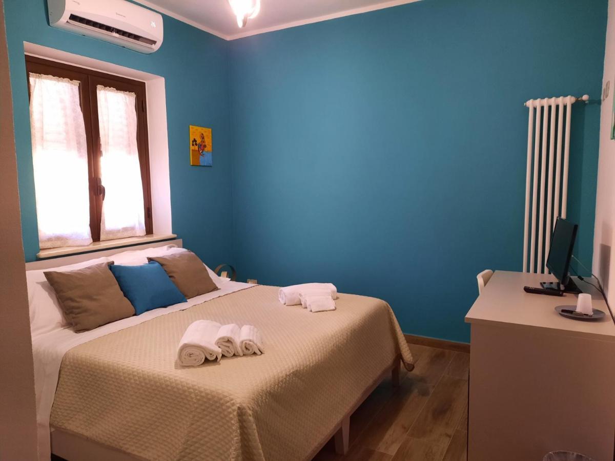 Sulfurea B&B *** Comitini Zewnętrze zdjęcie