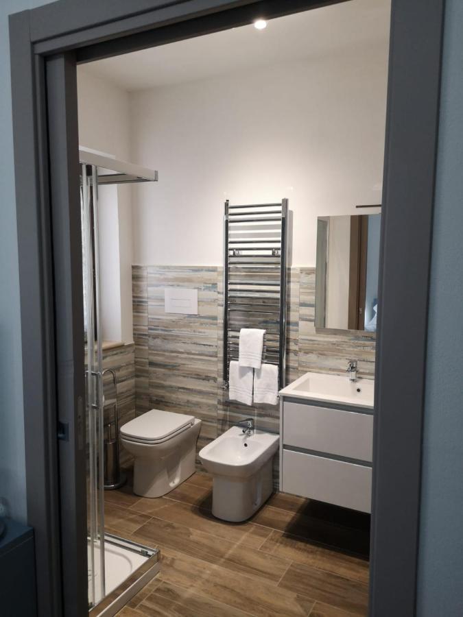 Sulfurea B&B *** Comitini Zewnętrze zdjęcie