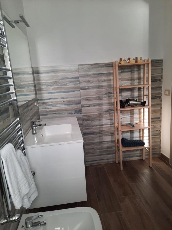 Sulfurea B&B *** Comitini Zewnętrze zdjęcie