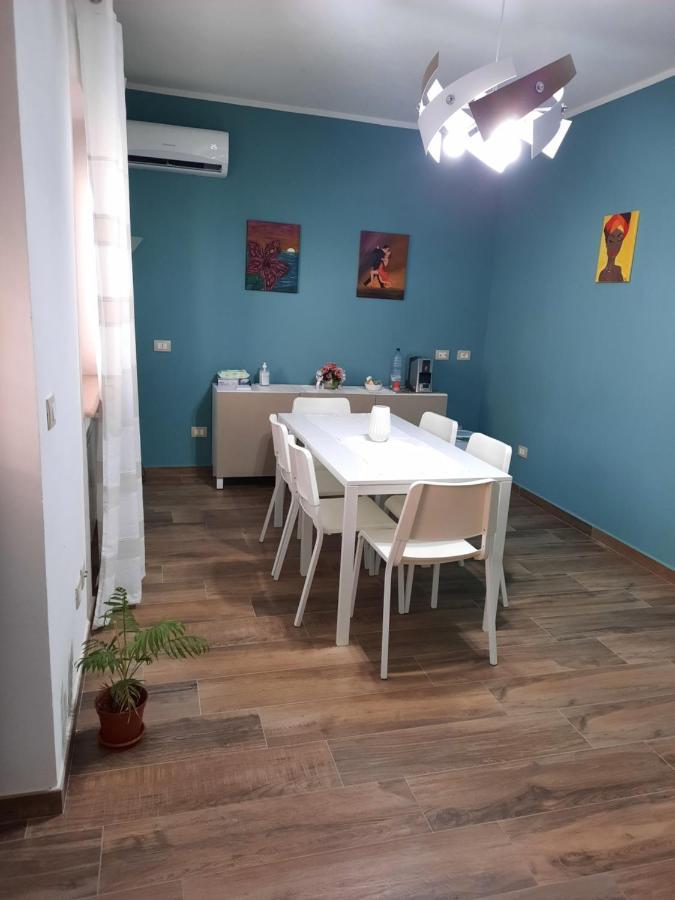 Sulfurea B&B *** Comitini Zewnętrze zdjęcie
