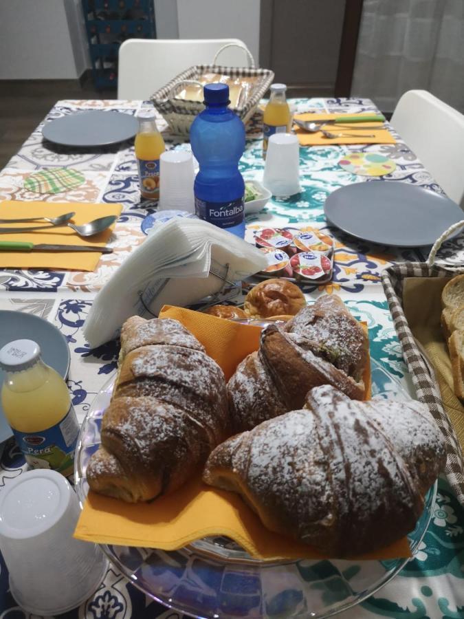 Sulfurea B&B *** Comitini Zewnętrze zdjęcie
