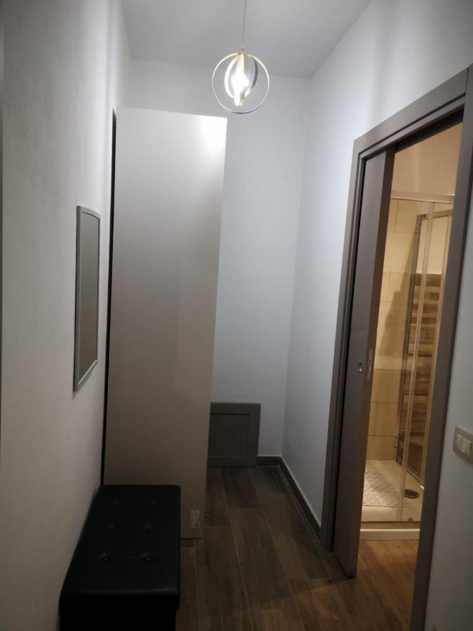 Sulfurea B&B *** Comitini Zewnętrze zdjęcie